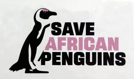 Save African Penguins