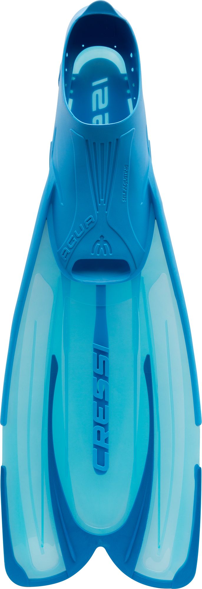 Cressi Agua Kid Fins