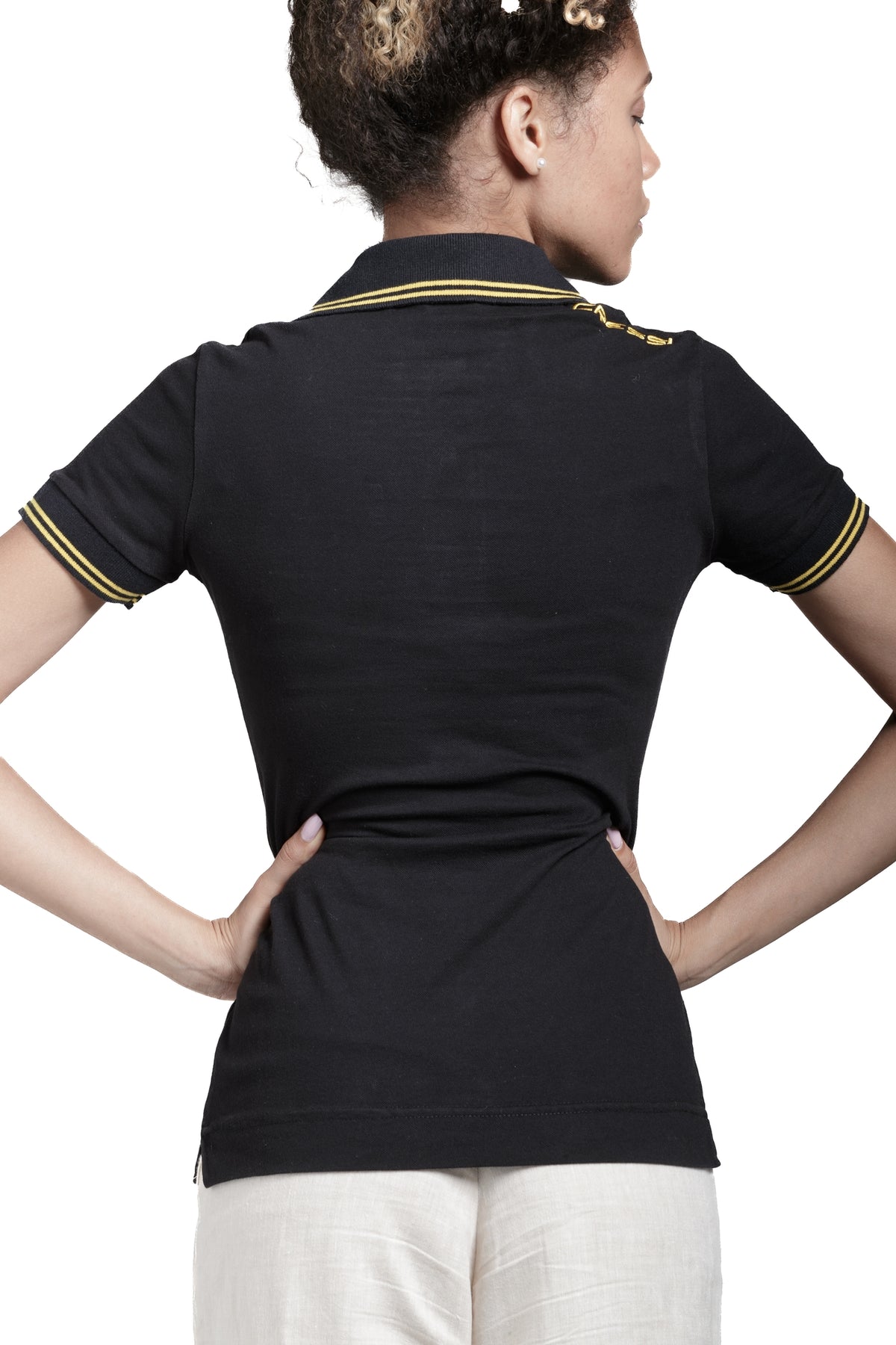 Cressi Polo Lady