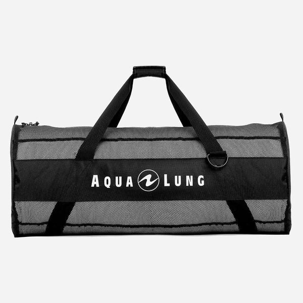 Adventurer Mesh Dive Bag