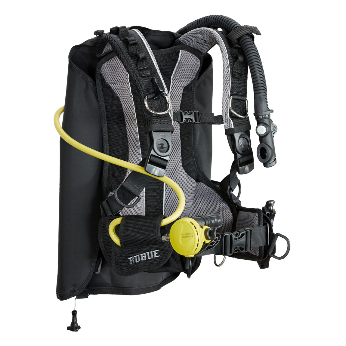 Rogue Scuba BCD