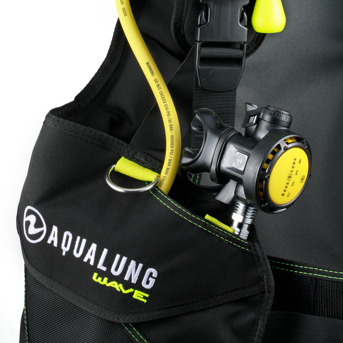 Wave Scuba BCD