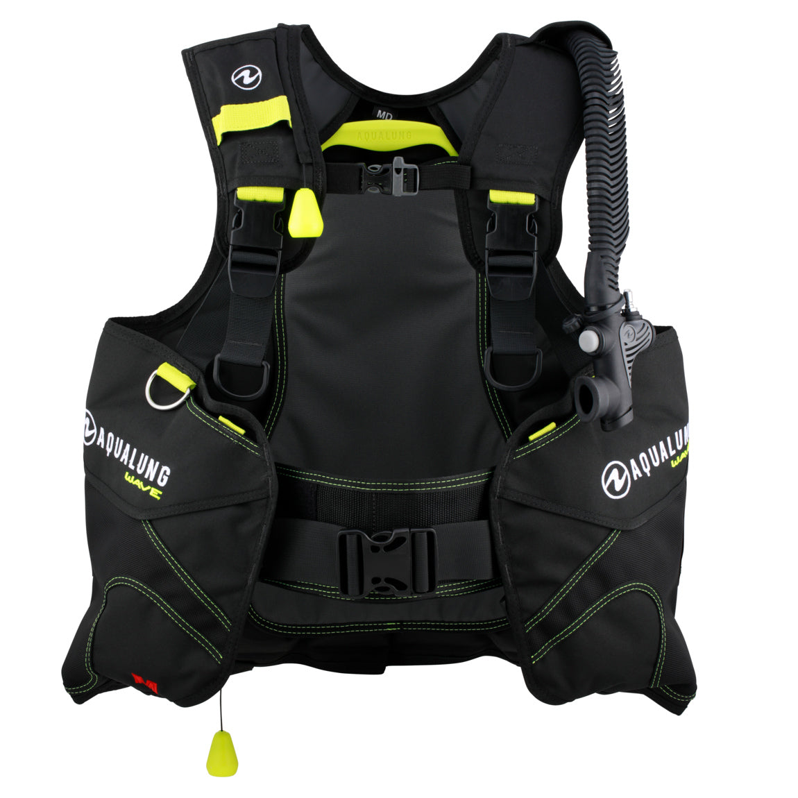 Wave Scuba BCD