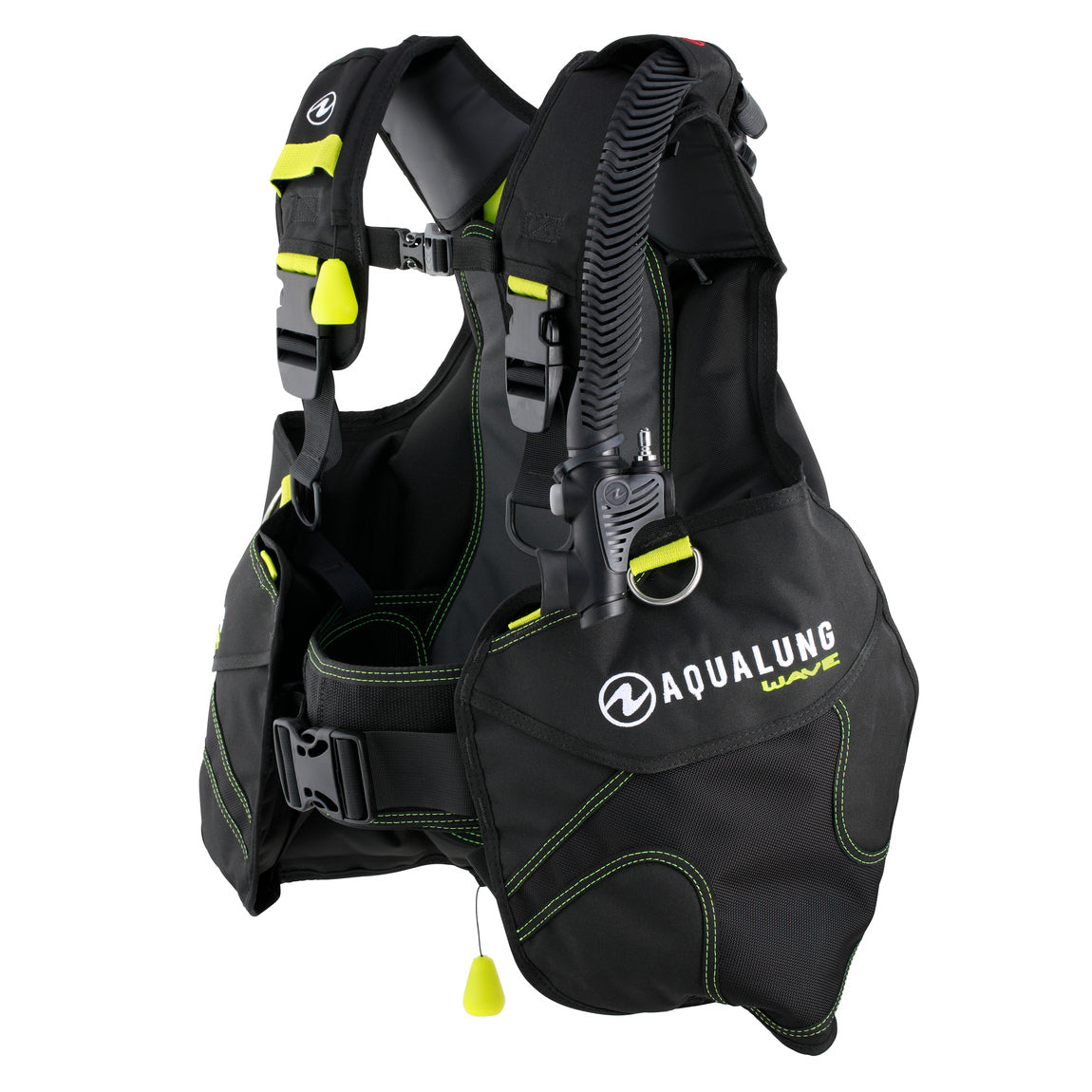 Wave Scuba BCD