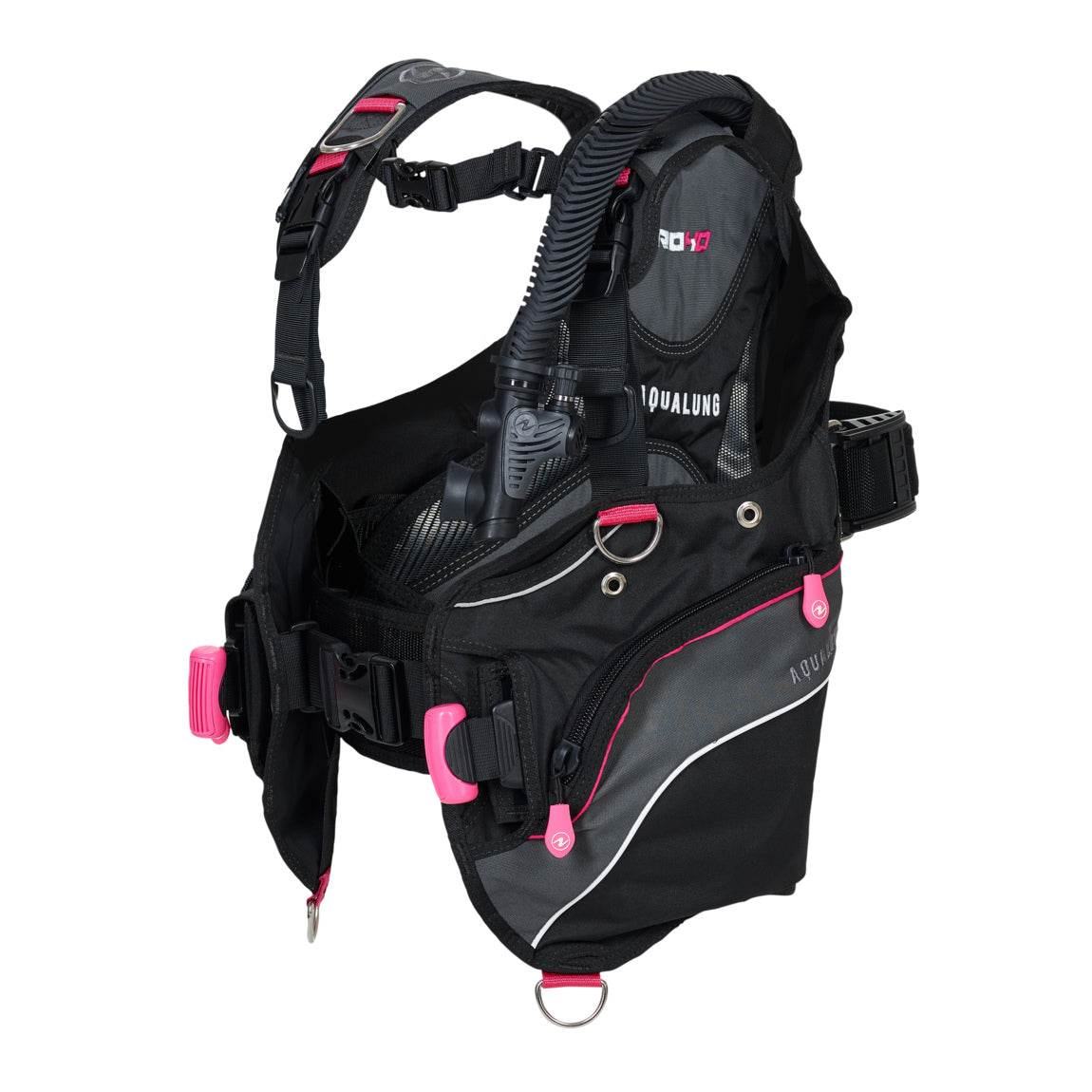 Pro HD Scuba BCD