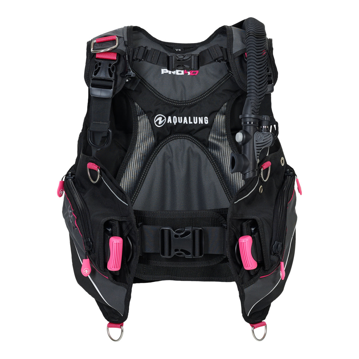 Pro HD Scuba BCD