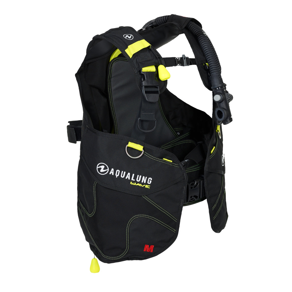 Wave Scuba BCD