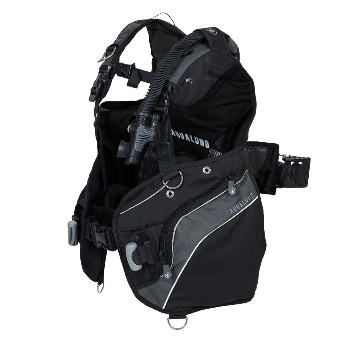 Pro HD Scuba BCD