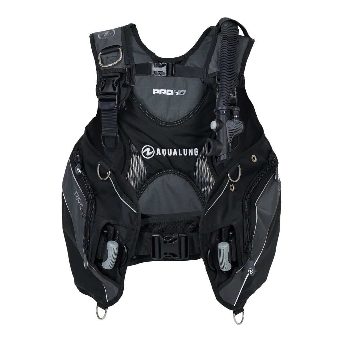 Pro HD Scuba BCD