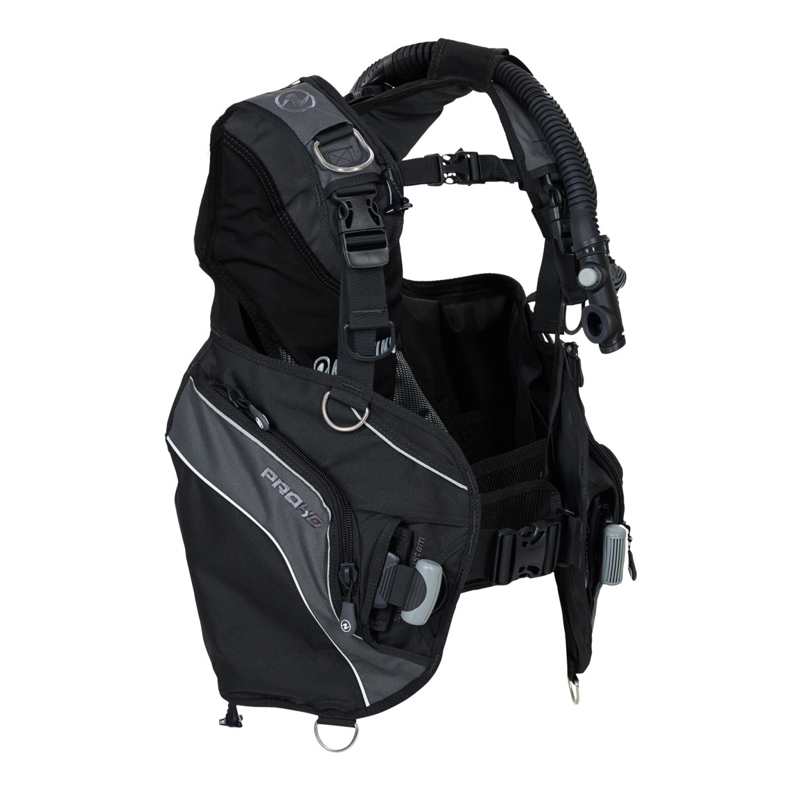 Pro HD Scuba BCD