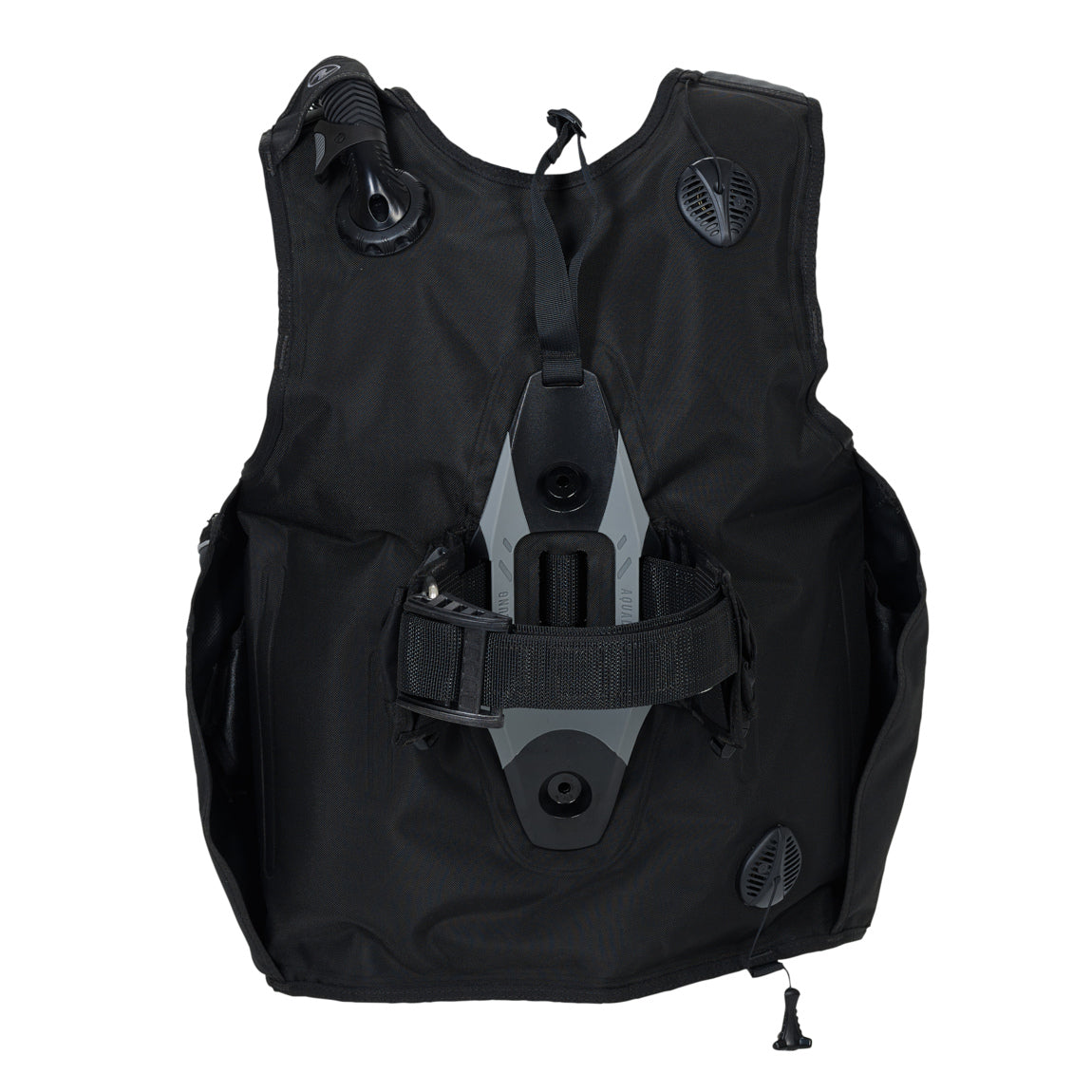Pro HD Scuba BCD