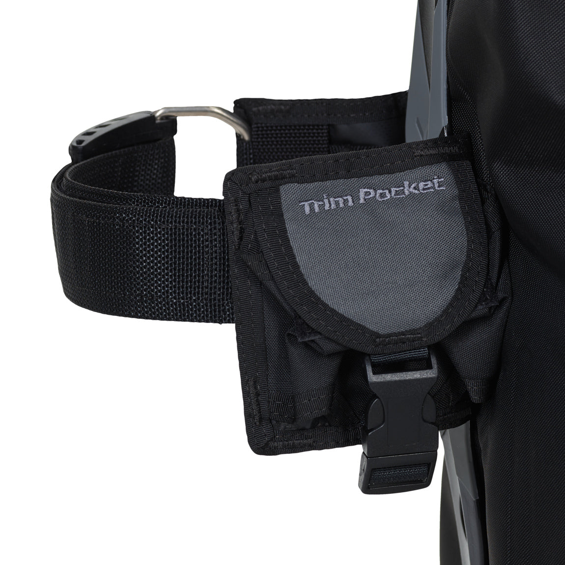 Pro HD Scuba BCD