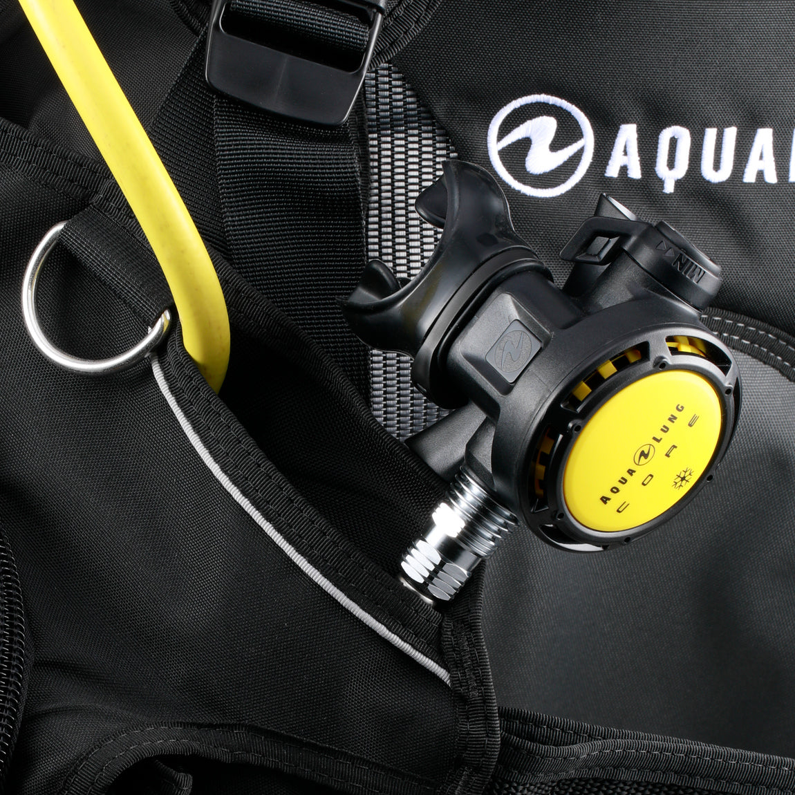 Pro HD Scuba BCD