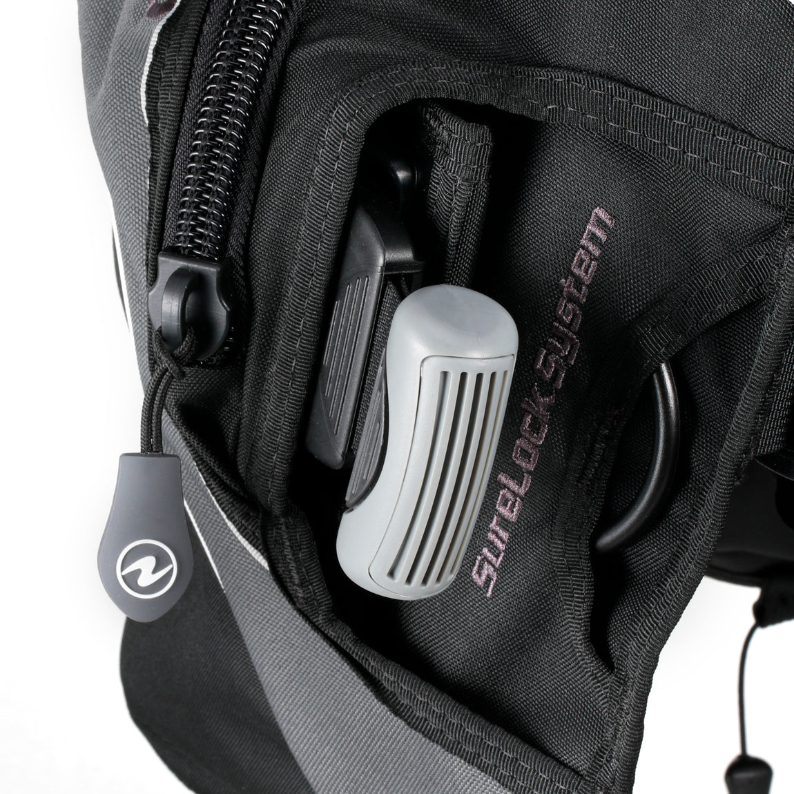 Pro HD Scuba BCD