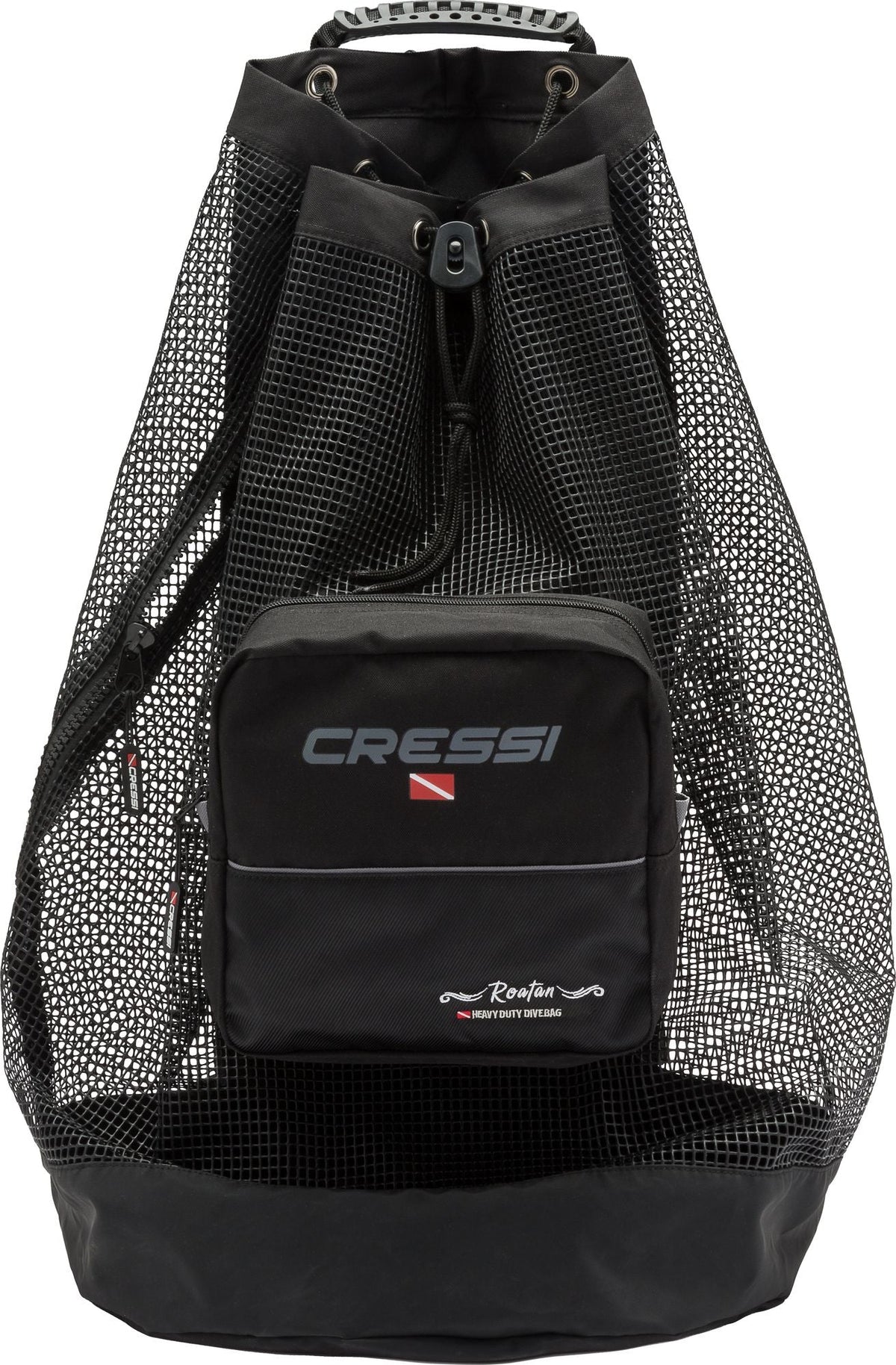 Roatan Heavy Duty Dive Bag 123lt
