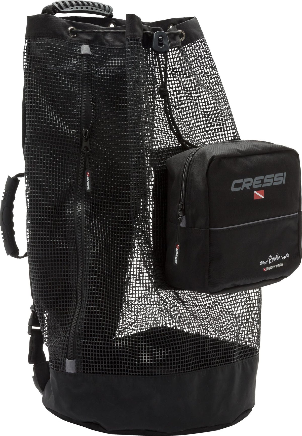 Roatan Heavy Duty Dive Bag 123lt