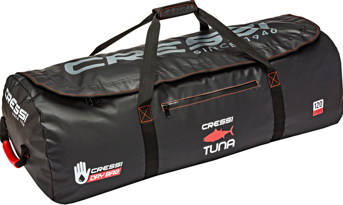 Tuna Wheel Bag 120LT