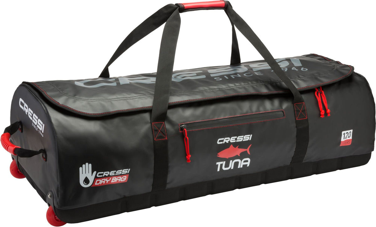 Tuna Wheel Bag 120LT