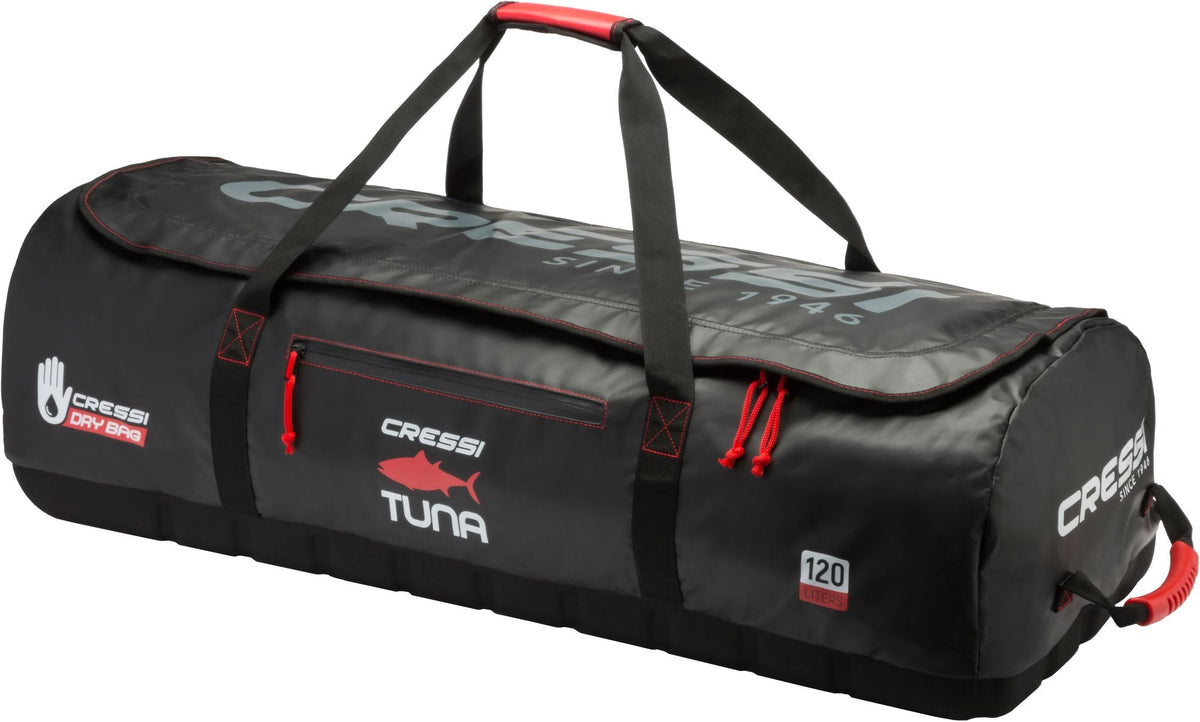 Tuna Wheel Bag 120LT