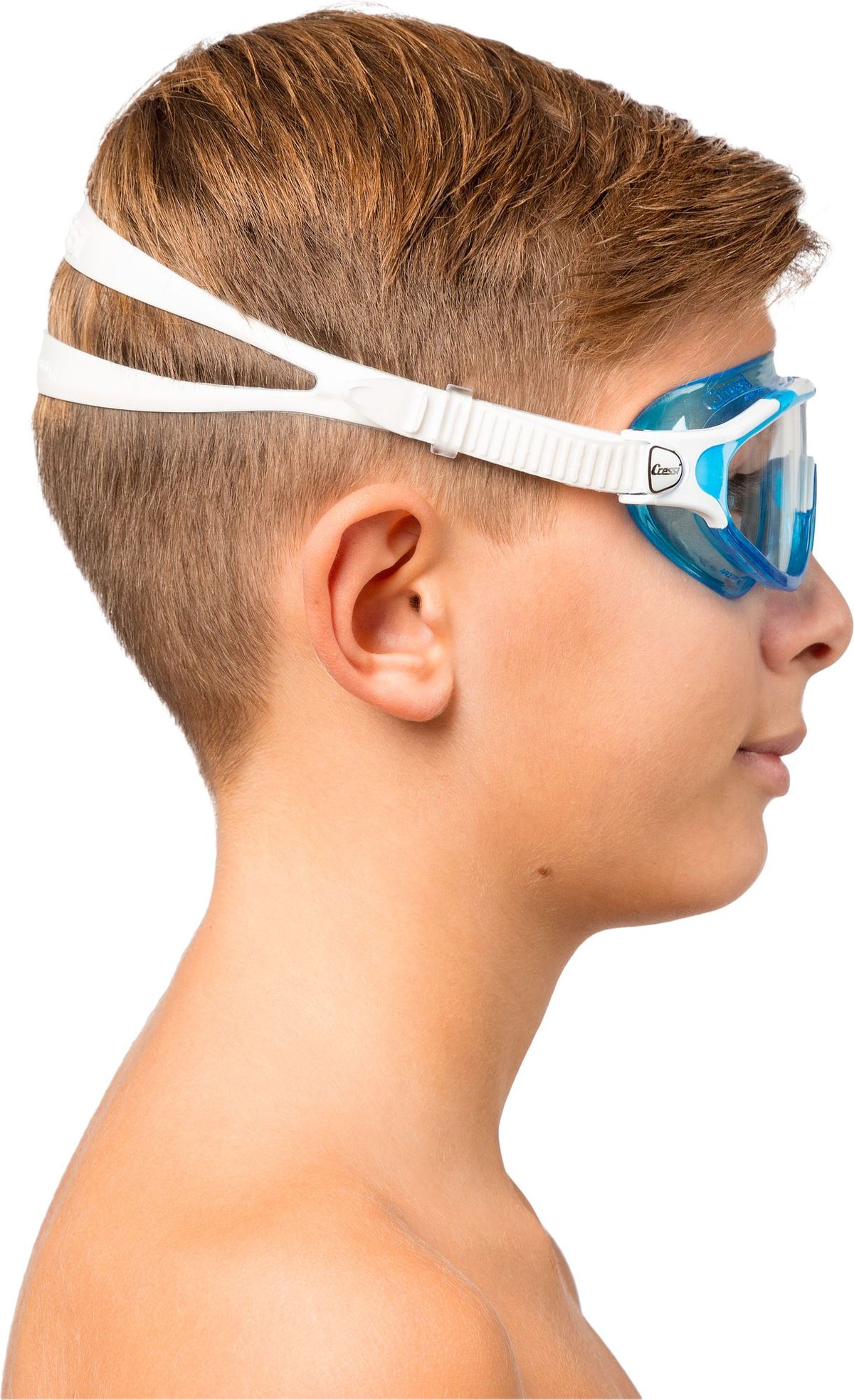 Cressi Baloo Kid Goggles