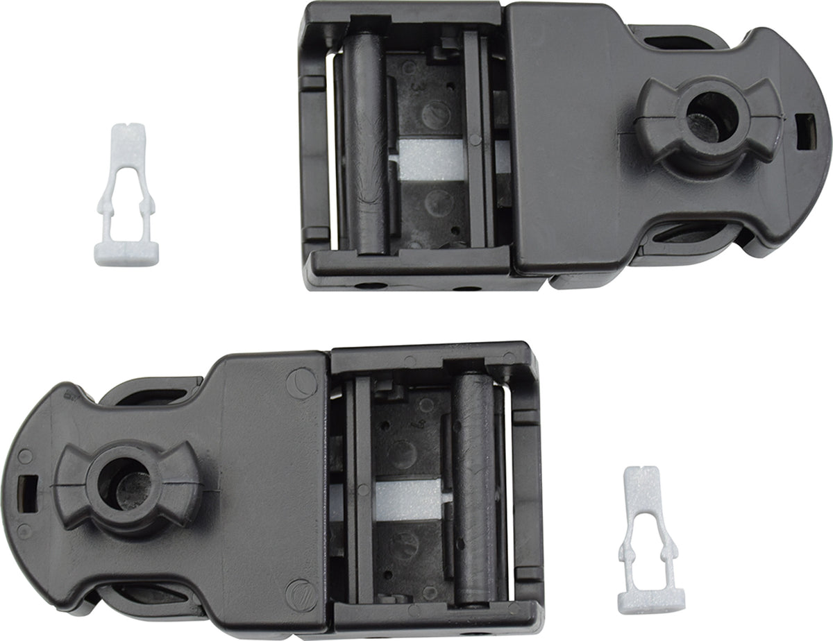 Cressi Buckles for Reaction/Frog Plus Fins