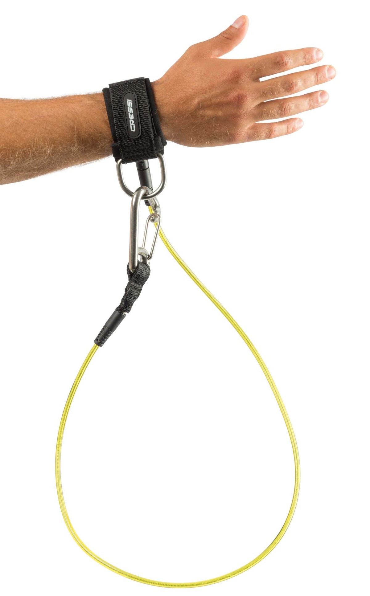 Cressi Freediving Lanyard 2.0