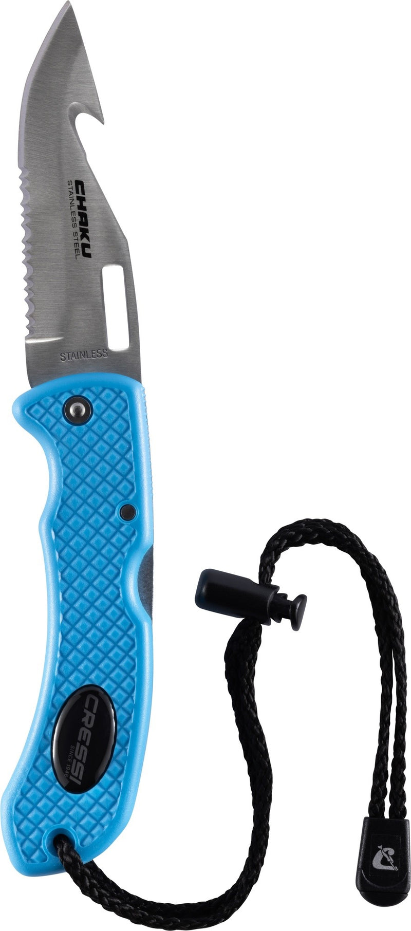 Cressi - Chaku Knife