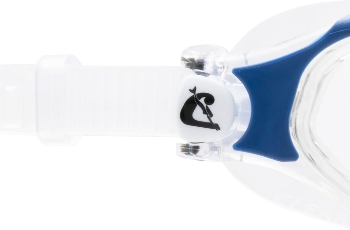 Cressi Clear Eyes Goggles