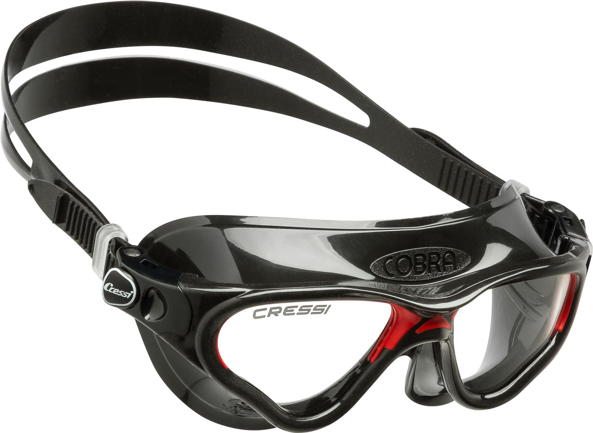 Cressi Cobra XP Goggles