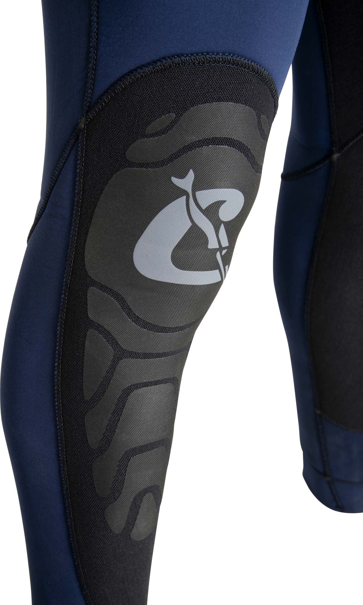 Cressi Comfort Man Monopiece Wetsuit 5mm