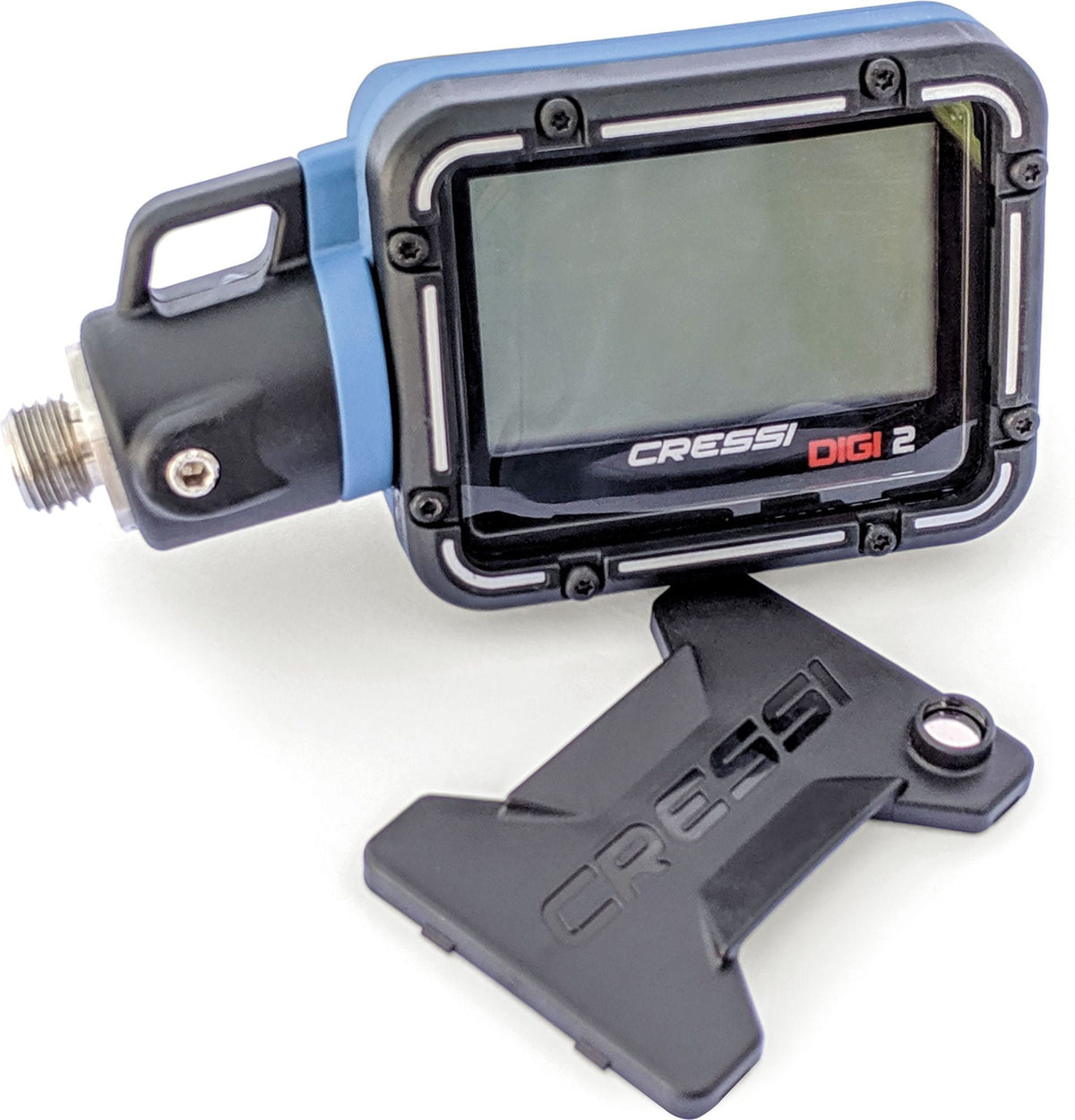 Digi2 Digital Console (Digital Pressure Gauge)