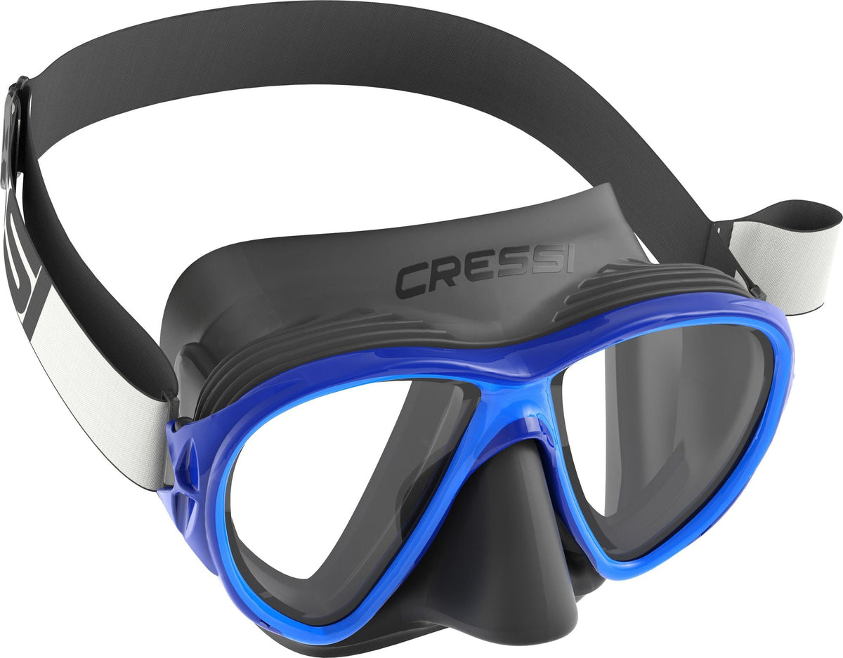 Fiji Mask - Scuba, Snorkeling