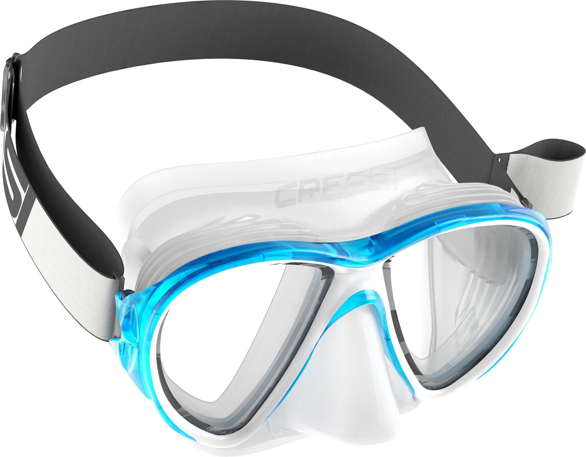 Fiji Mask - Scuba, Snorkeling