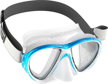 Fiji Mask - Scuba, Snorkeling