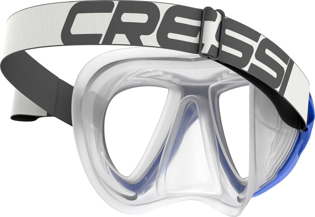 Fiji Mask - Scuba, Snorkeling
