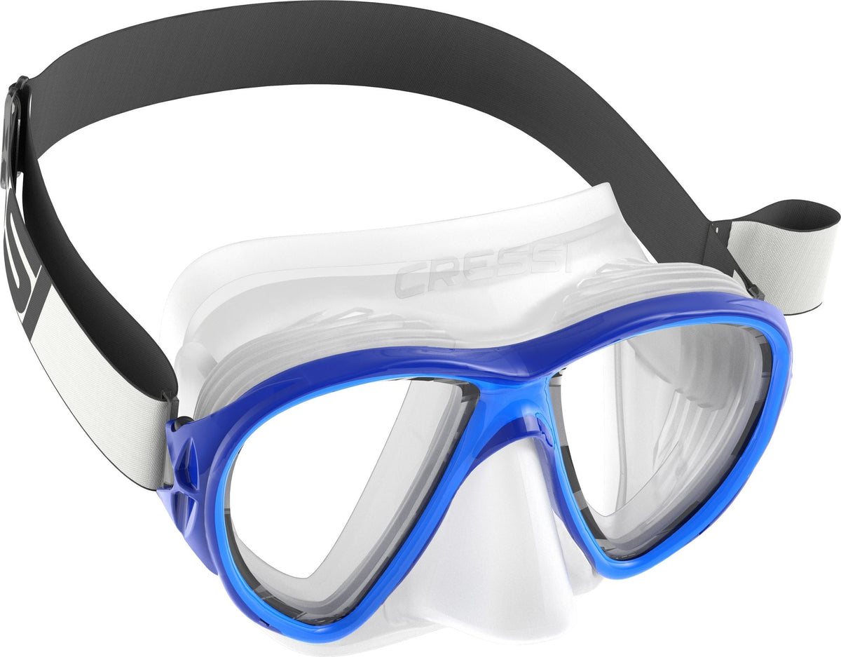 Fiji Mask - Scuba, Snorkeling
