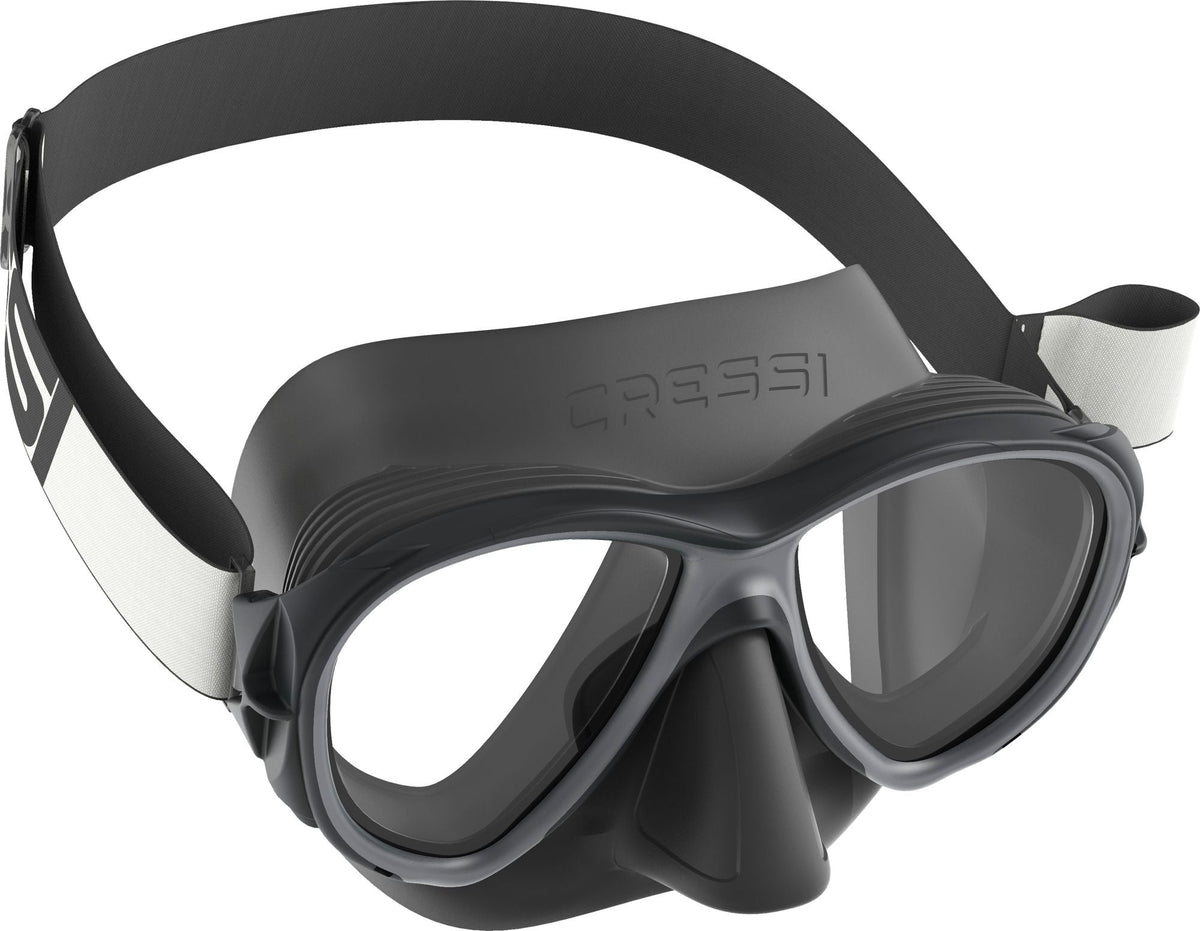 Samoa Mask - Scuba, Snorkeling