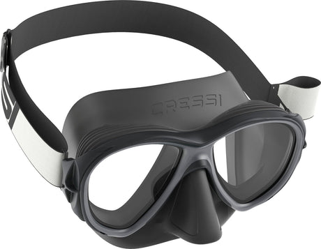 Samoa Mask - Scuba, Snorkeling