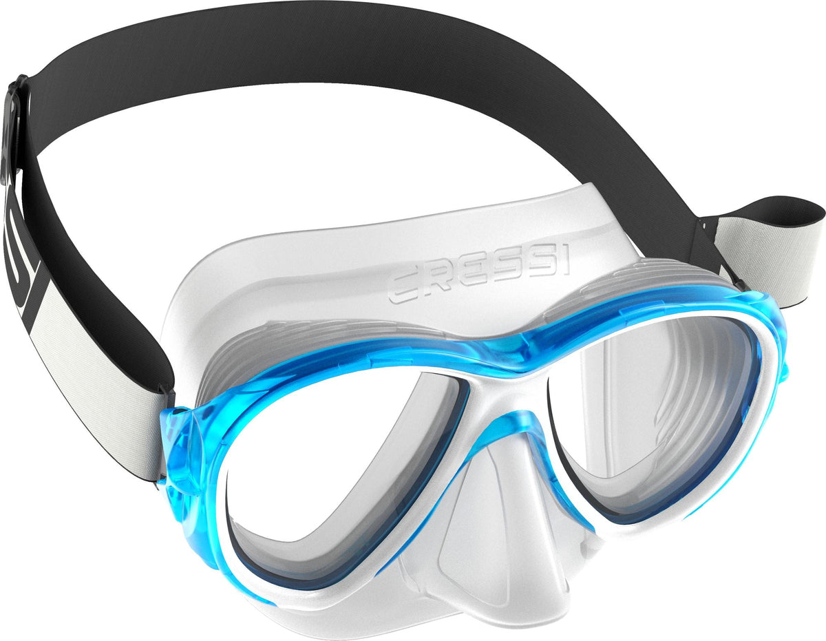 Samoa Mask - Scuba, Snorkeling