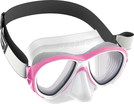 Samoa Mask - Scuba, Snorkeling