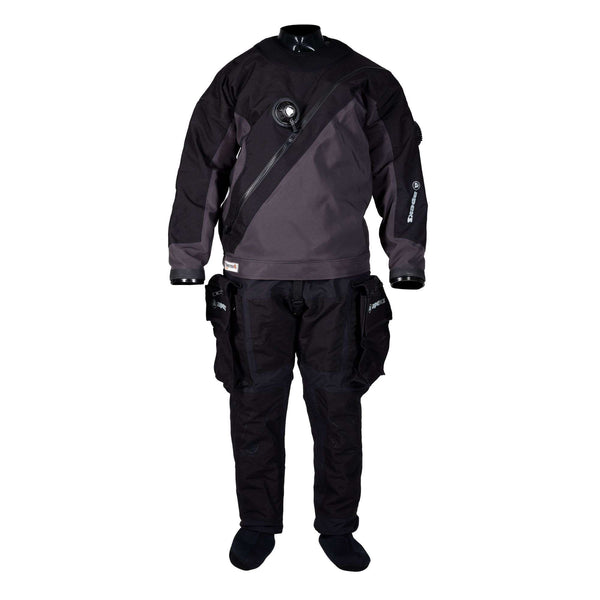 ThermiQ Dry Advanced Drysuit