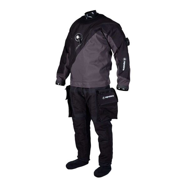 ThermiQ Dry Advanced Drysuit