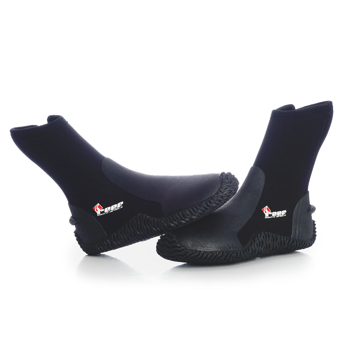 Reef 5mm Deluxe Dive Booties