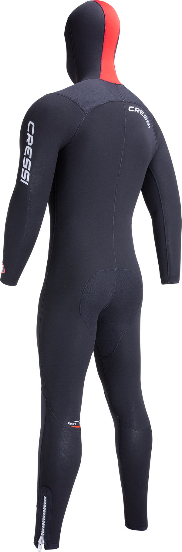 Cressi - Diver One-Piece Wetsuit