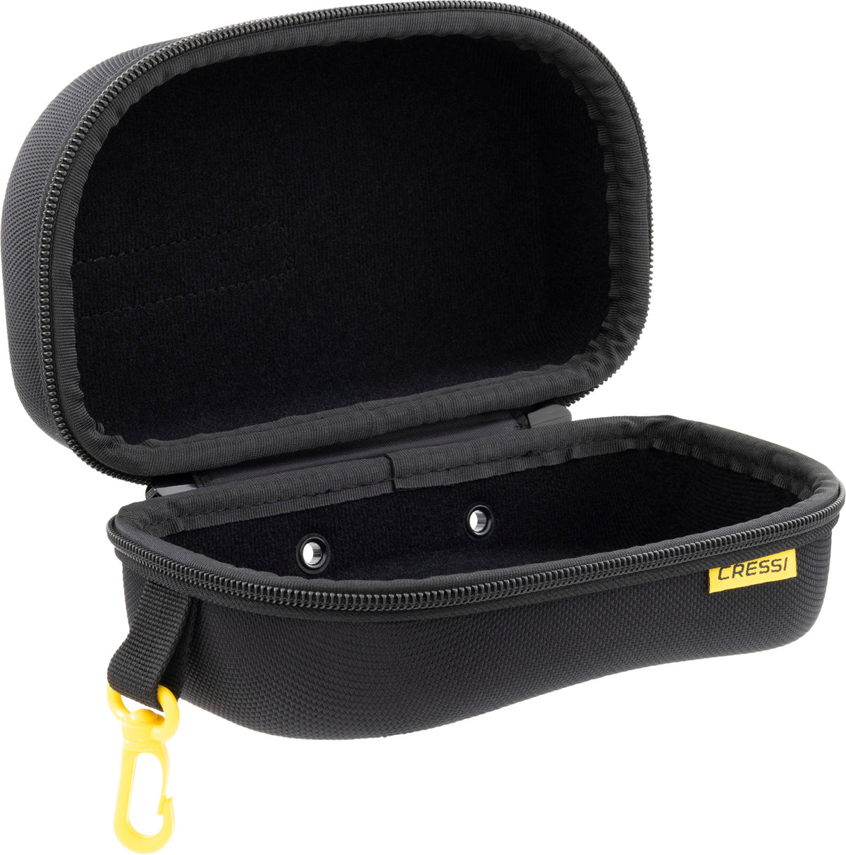 Cressi Elite Protective Case for Diving Masks