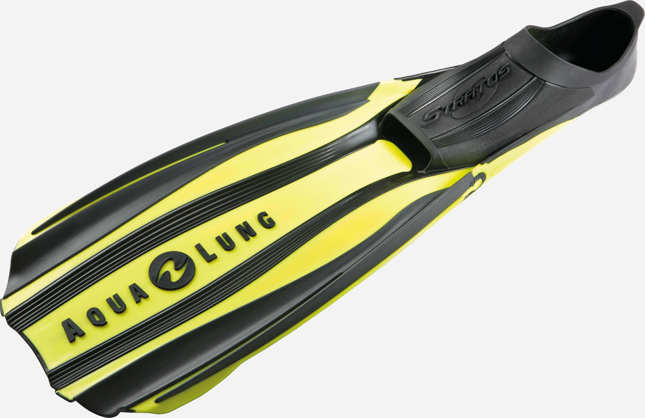 Stratos 3 Scuba Fins