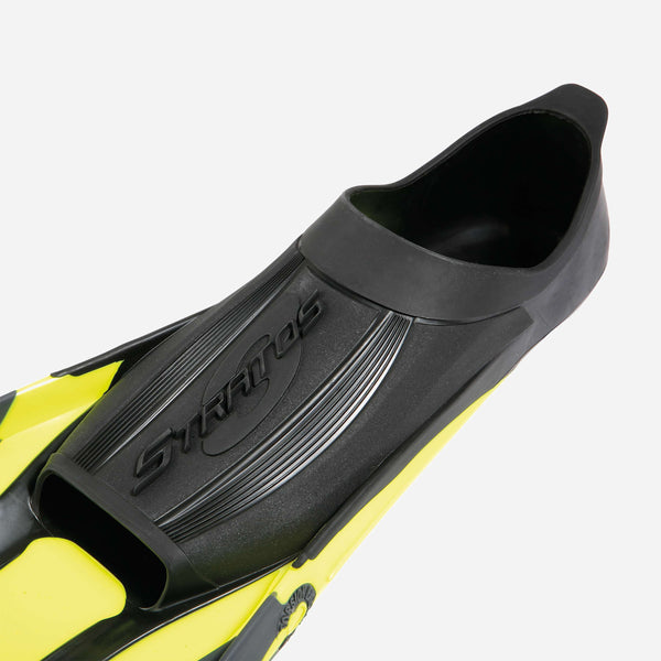 Stratos 3 Scuba Fins