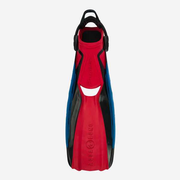 Phazer Scuba Fins