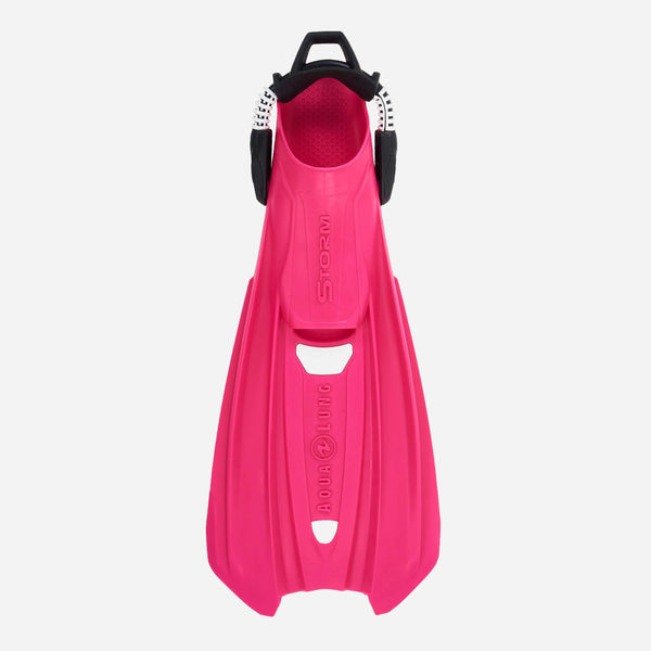 Storm Scuba Fins