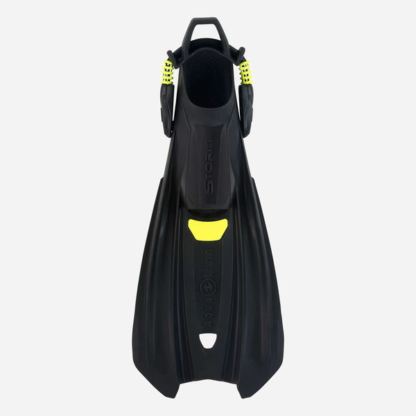 Storm Scuba Fins